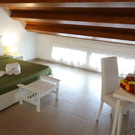 Guest house Jonica *