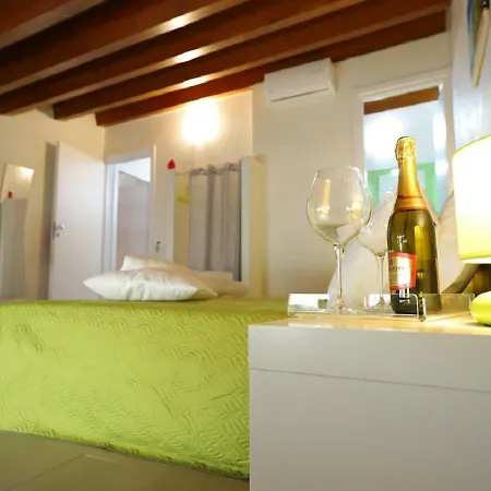 Guest house Jonica *