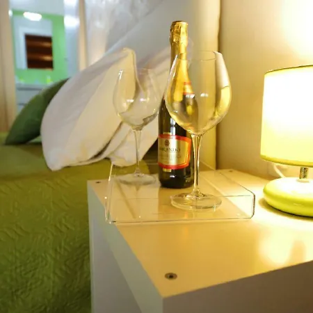 Jonica Guest house Avola