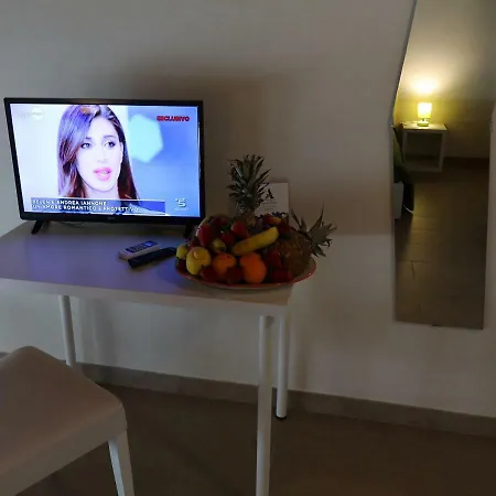 Guest house Jonica