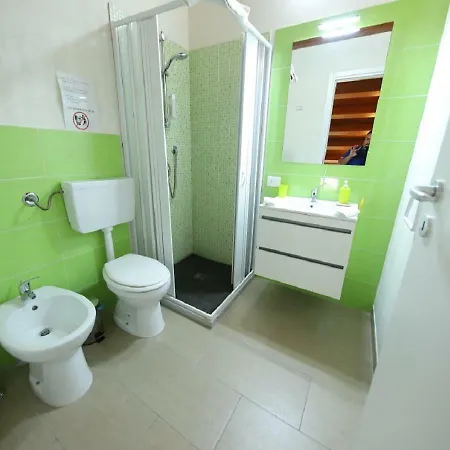 Jonica Guest house Avola