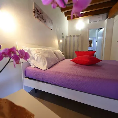 Jonica Guest house Avola