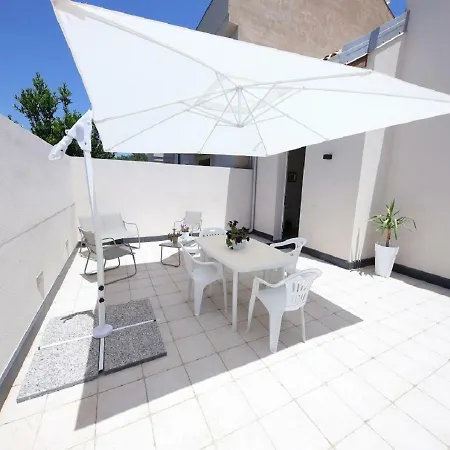 Jonica Guest house *